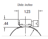 SAE 8 BREEZE AERO-SEAL